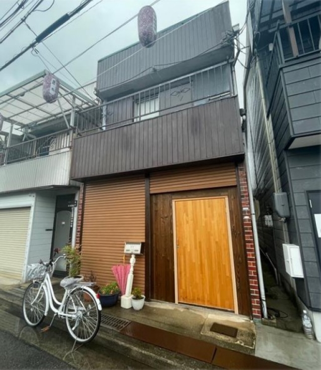 大阪府堺市西区浜寺石津町中３丁中古一戸建ての不動産情報です。