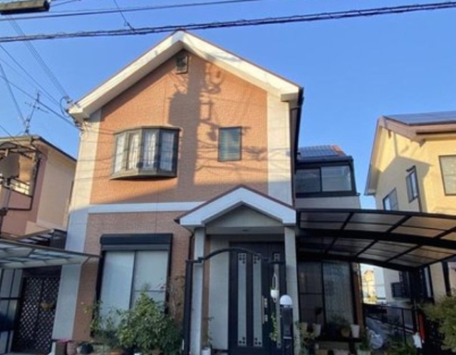 大阪府堺市西区草部中古一戸建ての不動産情報です。