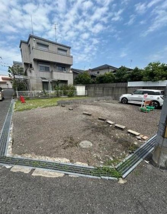 大阪府高石市羽衣４丁目売地の不動産情報です。
