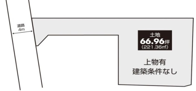 大阪府泉大津市助松町１丁目売地の不動産情報です。