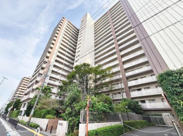 パークシティ堺東タワーズブライト大阪府堺市…