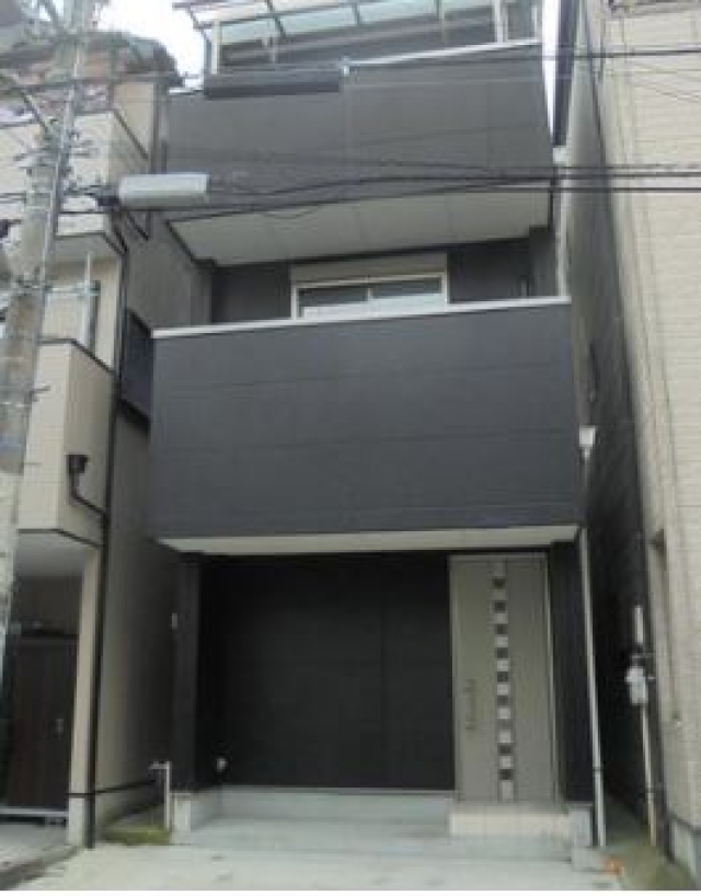 大阪府堺市中区八田北町中古一戸建ての不動産情報です。