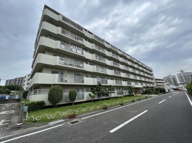 コスモハイツ光明池Ａ棟大阪府和泉市伏屋町５丁…