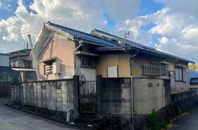 大阪府泉佐野市中庄売地の不動産情報です。