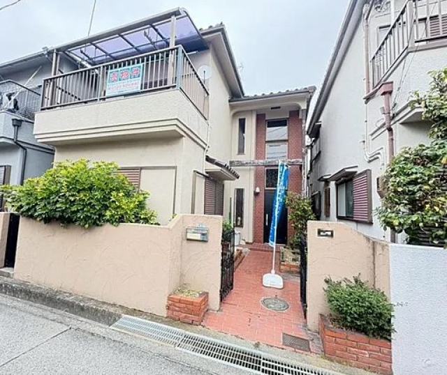 大阪府和泉市伏屋町４丁目中古一戸建ての不動産情報です。
