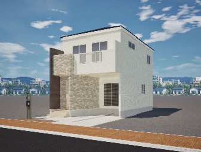 大阪府堺市堺区新在家町西３丁新築一戸建ての不動産情報です。