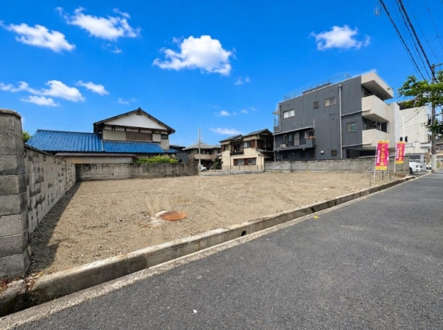 大阪府泉大津市池園町売地の不動産情報です。