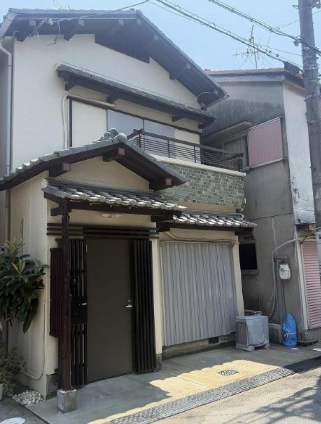大阪府堺市中区深井東町中古一戸建ての不動産情…
