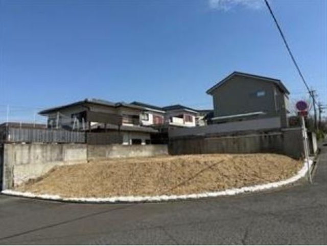 大阪府堺市南区庭代台１丁売地の不動産情報です。