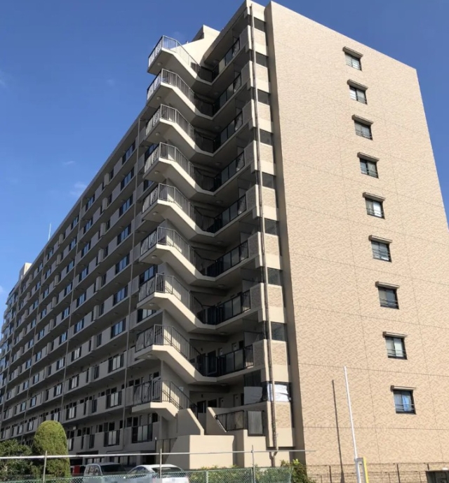 藤和ハイタウン津久野駅前大阪府堺市西区津久野…