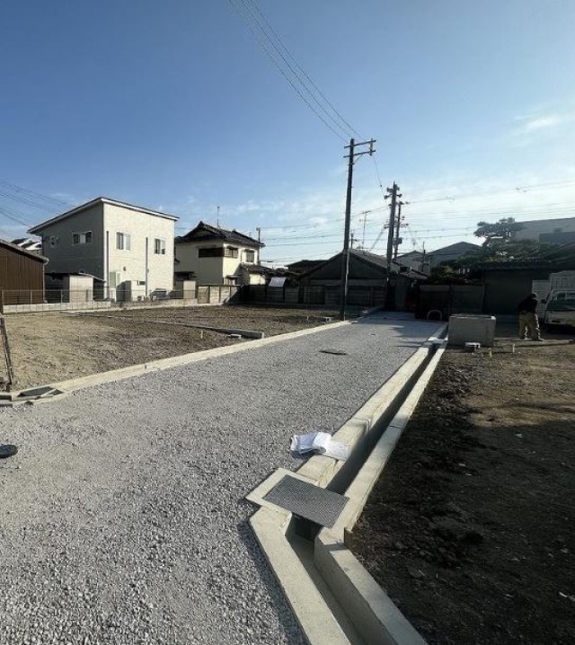 大阪府岸和田市磯上町２丁目売地の不動産情報です。