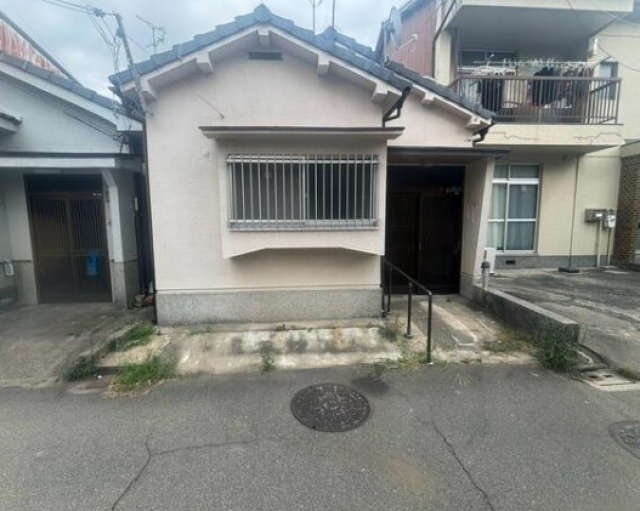 大阪府堺市堺区南旅篭町西３丁売地の不動産情報…