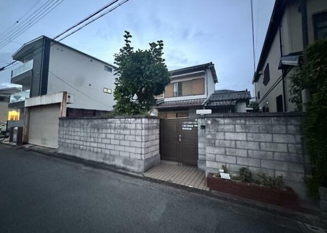 大阪府堺市堺区大浜中町２丁売地の不動産情報です。