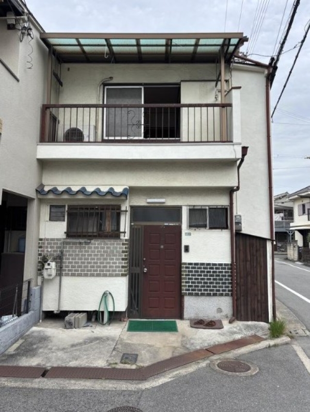 大阪府堺市西区浜寺石津町西４丁中古一戸建ての…