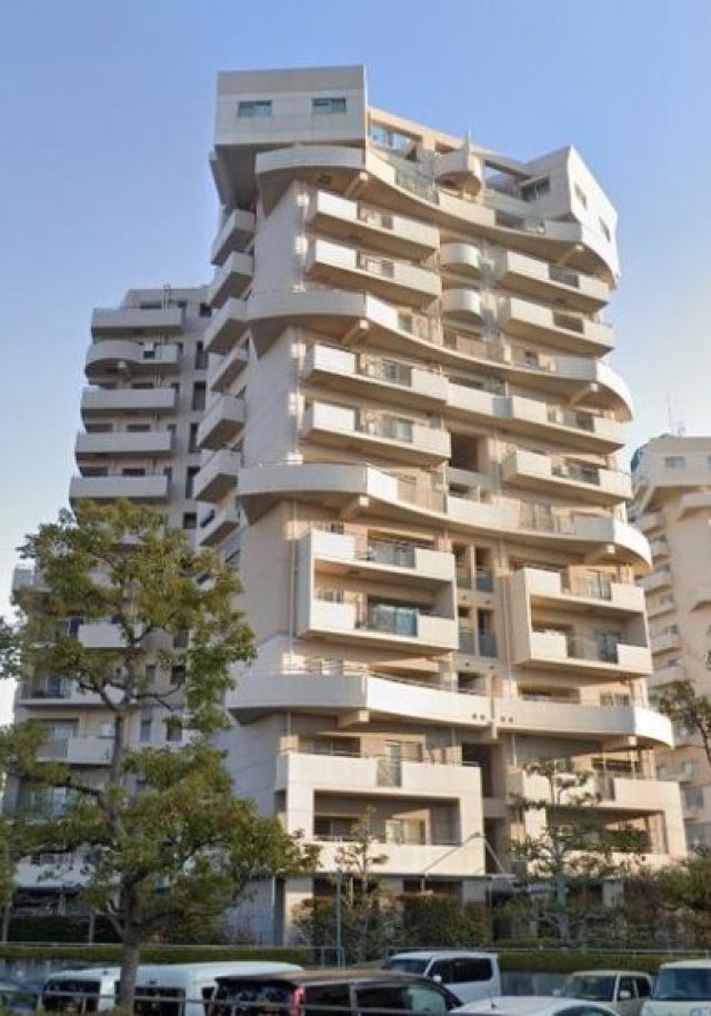 エルベコート二色の浜１棟大阪府貝塚市二色２丁目中古マンションの不動産情報です。