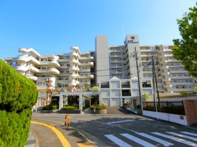 光明池アーバンライフ大阪府和泉市伏屋町５丁目中古マンションの不動産情報です。