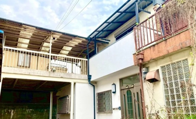 大阪府和泉市尾井町２丁目売地の不動産情報です。