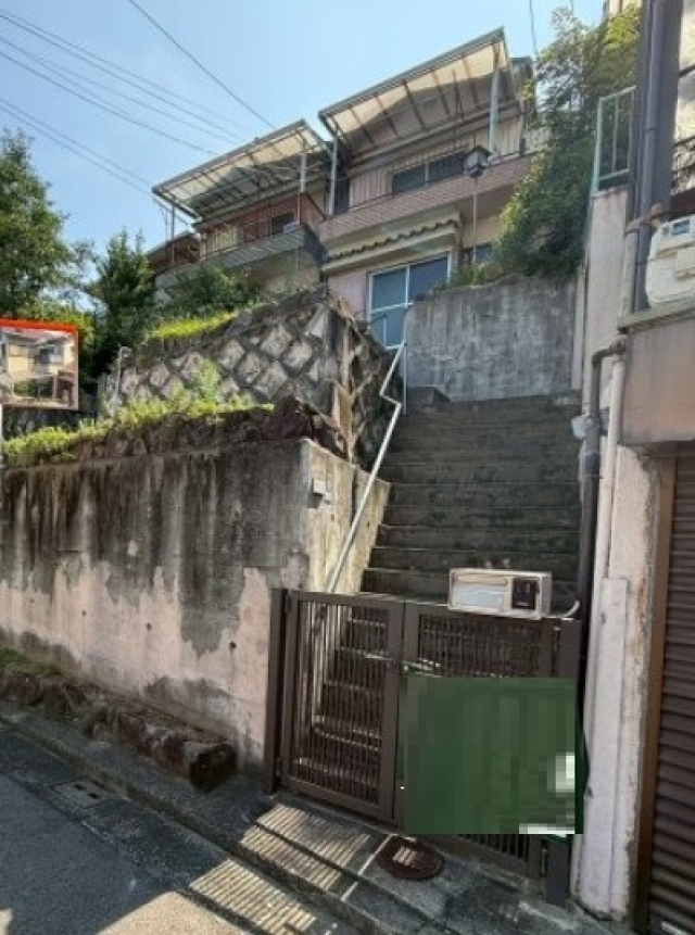 大阪府堺市西区北条町１丁中古一戸建ての不動産情報です。
