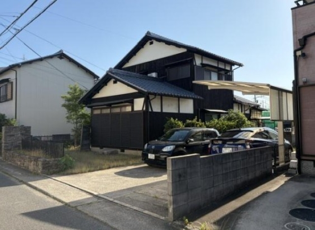 大阪府泉佐野市市場東２丁目売地の不動産情報です。