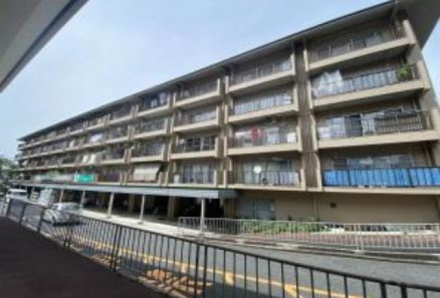 泉ヶ丘コーポラスＡ３－３棟大阪府堺市南区高倉台２丁中古マンションの不動産情報です。