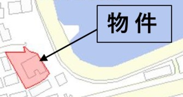 大阪府堺市東区野尻町売地の不動産情報です。