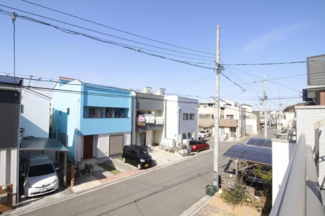 大阪府堺市中区土塔町中古一戸建ての不動産情報です。