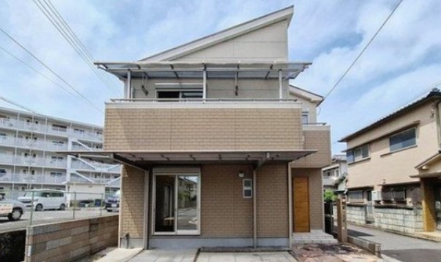 大阪府岸和田市春木旭町中古一戸建ての不動産情…