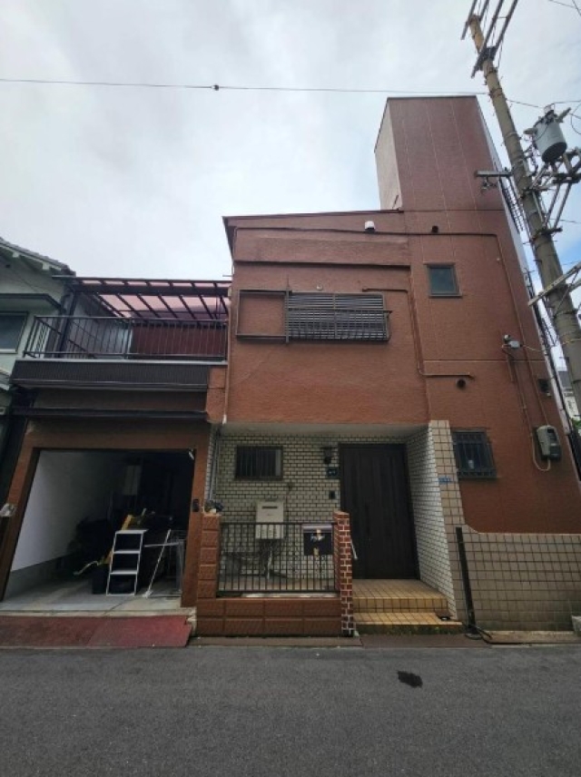 大阪府高石市千代田４丁目売地の不動産情報です。