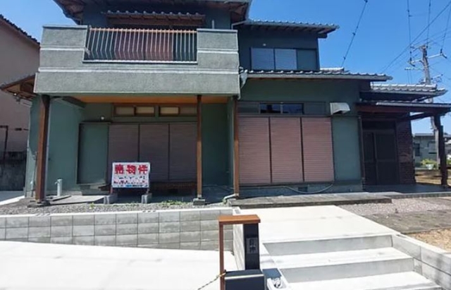 大阪府泉南郡熊取町朝代東４丁目中古一戸建ての…