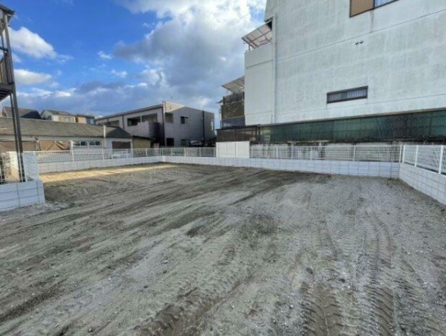 大阪府泉北郡忠岡町忠岡中３丁目新築一戸建ての不動産情報です。
