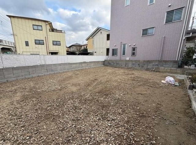 大阪府高石市東羽衣２丁目売地の不動産情報です。
