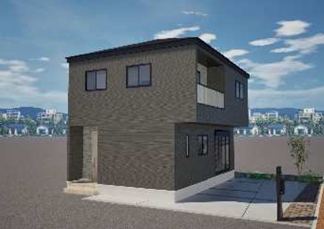 大阪府堺市東区引野町１丁新築一戸建ての不動産情報です。