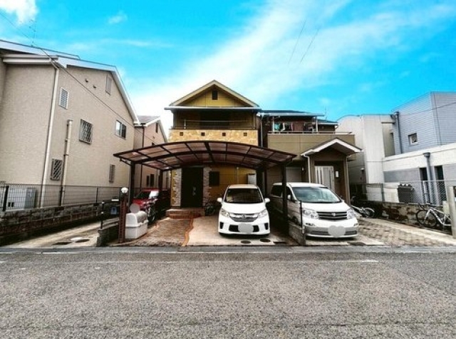 大阪府堺市西区浜寺船尾町東３丁中古一戸建ての不動産情報です。