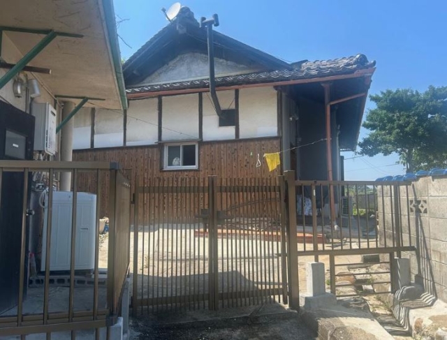 大阪府岸和田市内畑町中古一戸建ての不動産情報です。