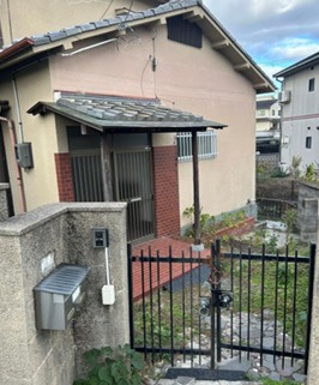 大阪府和泉市鍛治屋町中古一戸建ての不動産情報…