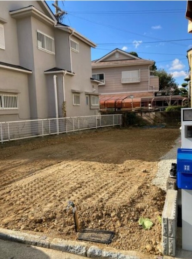 大阪府堺市中区陶器北新築一戸建ての不動産情報です。