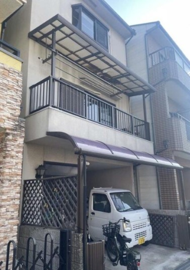 大阪府堺市堺区砂道町２丁中古一戸建ての不動産…