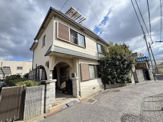 大阪府和泉市肥子町２丁目中古一戸建ての不動産…