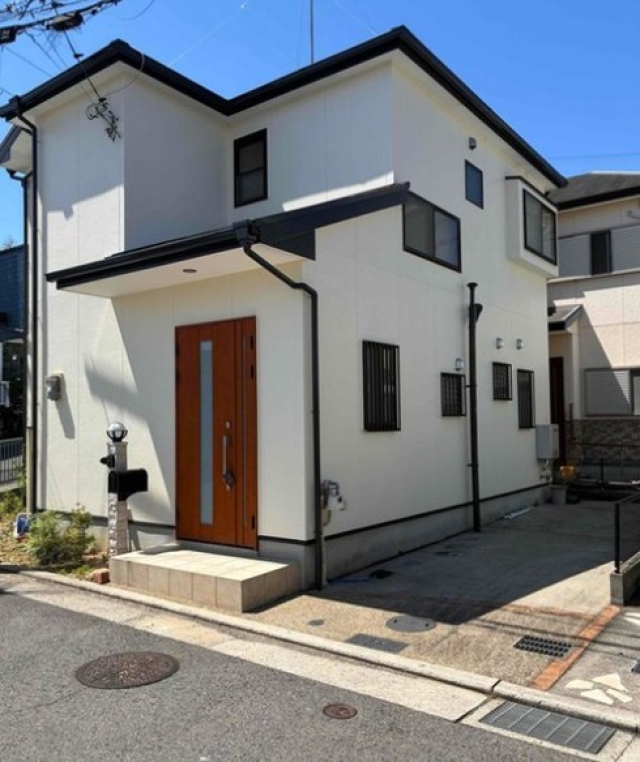 大阪府和泉市唐国町３丁目中古一戸建ての不動産…