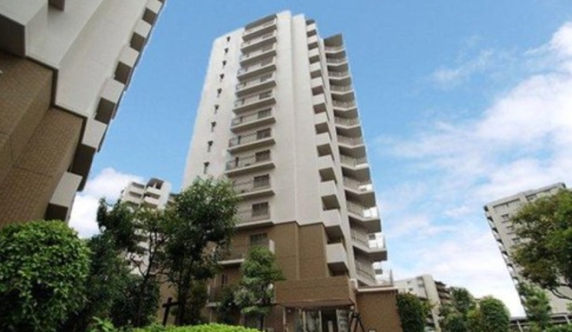 ディヴェール和泉中央ステーションサイド２番館…