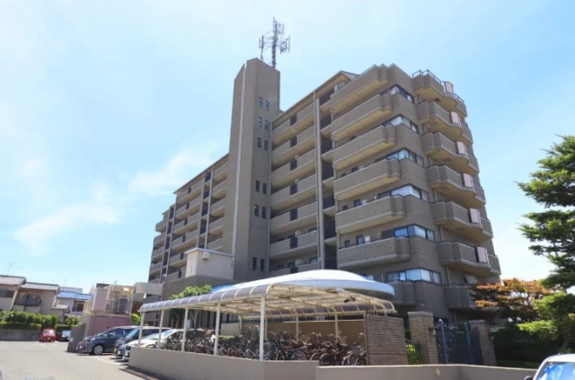 イトーピア泉北深井大阪府堺市中区深井清水町中古マンションの…