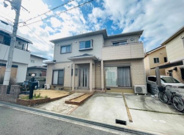 大阪府貝塚市堀２丁目中古一戸建ての不動産情報です。