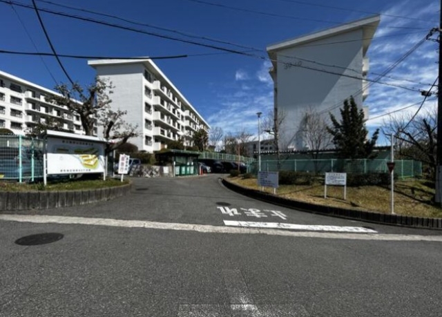 泉北槇塚台住宅１０号棟大阪府堺市南区槇塚台２丁中古マンションの不動産情報です。