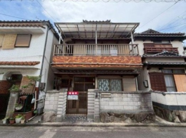 大阪府堺市西区草部売地の不動産情報です。