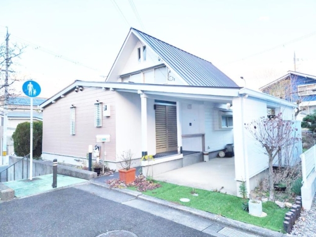 大阪府泉南郡熊取町つばさが丘北２丁目中古一戸建ての不動産情報です。