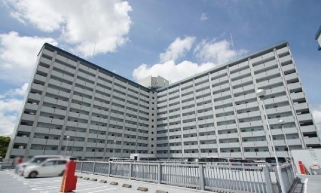 泉北若松台ＡＢ住宅壱号棟大阪府堺市南区若松台１丁中古マンションの不動産情報です。