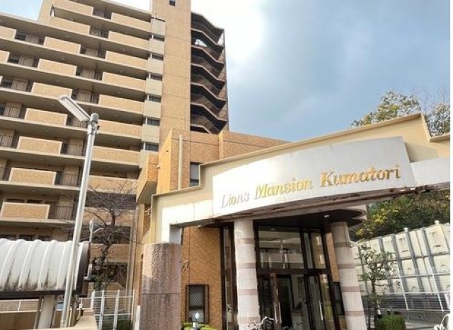 ライオンズマンション熊取大阪府泉南郡熊取町大久保南１丁目中古マンションの不動産情報です。