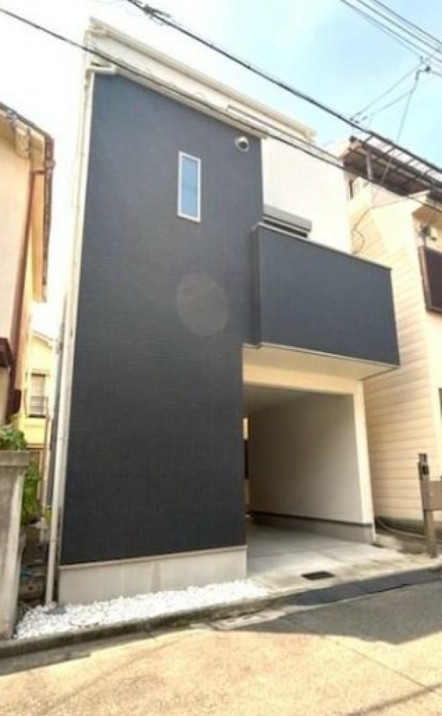 大阪府堺市西区鳳南町５丁中古一戸建ての不動産…