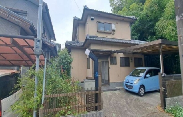 大阪府和泉市山荘町１丁目中古一戸建ての不動産情報です。