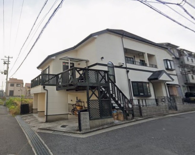 大阪府和泉市伯太町２丁目中古一戸建ての不動産情報です。